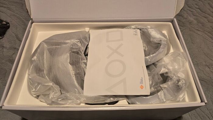 PlayStation VR2 - PSVR2 - Great condition