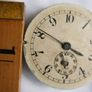Antique Pocket Pedometer - Henri Chatelain Of Paris (unusual mechanism) Image 9
