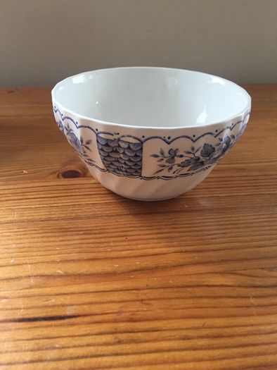 Sugar Bowl