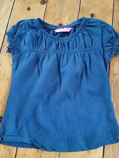 Baby t shirt.