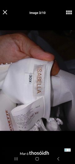 Communion  dress