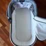 Uppababy carrycot Image 3