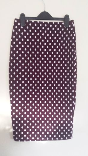 River island pencil skirt