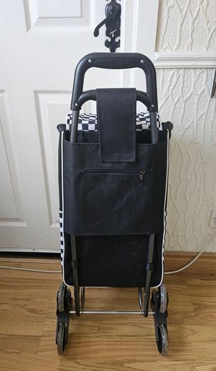 Shopping Trolley