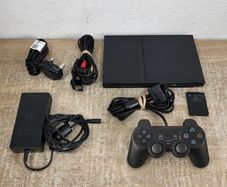 playstation 2 slim