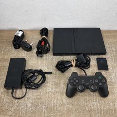 playstation 2 slim