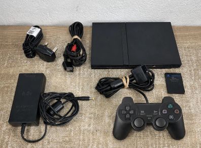 playstation 2 slim