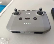 DJI RC-N1(RC231) Remote Controller Use for DJI Mavic 3, Mini 2, Air 2S Drone Includes 2 Control Sticks
