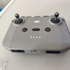 DJI RC-N1(RC231) Remote Controller Use for DJI Mavic 3, Mini 2, Air 2S Drone Includes 2 Control Sticks