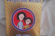 Jacqueline wilson