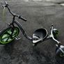 Huffy green machine Image 2