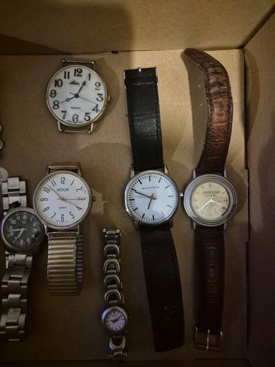 old watches