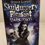 Skulduggery Pleasant Books collection By Derek Landy Image 3