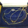 9 ctgold  necklace Image 6