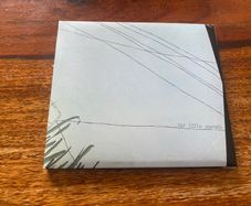 Our Little Secrets Self Titled CD