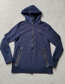 Nike FCB Barcelona Hoodie NSW Tech Pack