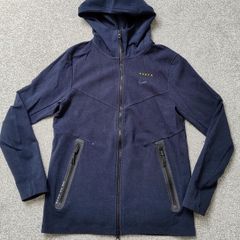 Nike FCB Barcelona Hoodie NSW Tech Pack
