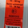 Britax Romer Kidfix SL Car Seat Image 4