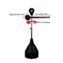HIT Fitness Boxing Spar Bar Smart Trainer 6.2ft 60kg UNOPENED NEW Image 3