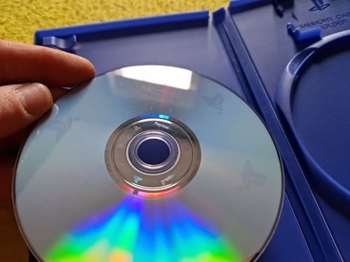 Smack Down vs. Raw 2007 PlayStation2 Ps2 games Original
