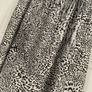 mango maxi skirt Image 4