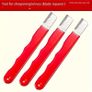 Professional Knife Sharpener. X 1. Free Post Image 5