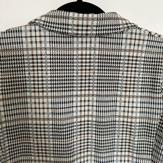 H&M blazer