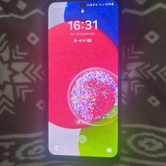 samsung galaxy a52s 128gb - hot deal