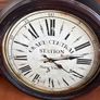 Wall clock Image 2