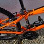 bentini kids mountain bike Image 8
