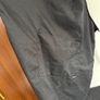 Chefs uniform pants jacket and apron set size small and medium. Image 3