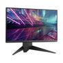 Alienware Gaming Monitor AW2518H 25" Full HD (1920x1080) 240Hz, 1ms TN LED-Backlit G-Sync Image 2