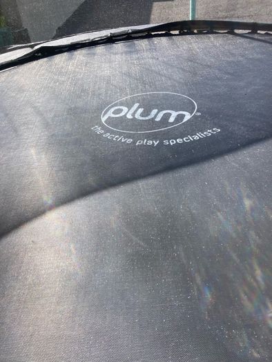 8ft Trampoline