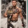 Autographed signed McGregor Gervais McCoy Image 7
