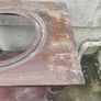 Free - Vintage Wash Basin Stand for upcycling Image 3