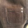 Diesel Corduroy Style Jacket Image 3