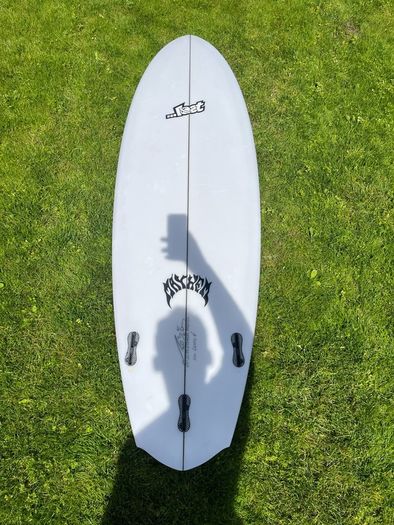 Lost Rocket Redux Surfboard