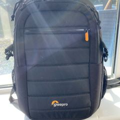 Camera Lowenpro  Backpack Bag