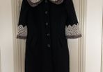 vintage coat