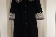 vintage coat