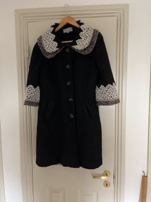 vintage coat