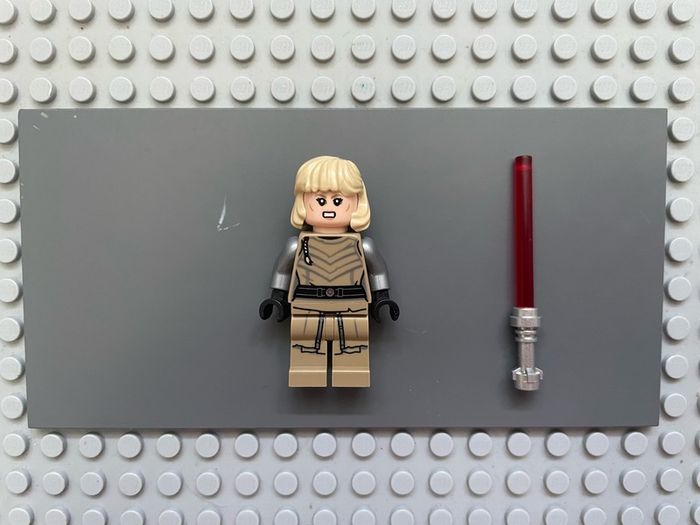 lego star wars sw1292 Shin Hati minifigure
