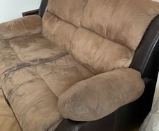 Free sofa