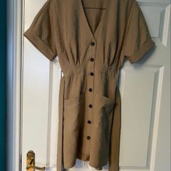 Zara Dress