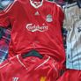 Liverpool jerseys and Dublin jersey Image 6