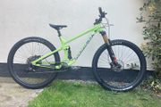 Norco Fluid Full Suspension Mountain Bike