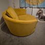 Swivel chair Image 2