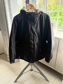 Tommy Hilfiger Down winter Parka coat