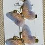Brand New Hair Clip Pair. Multiple colours. Image 2