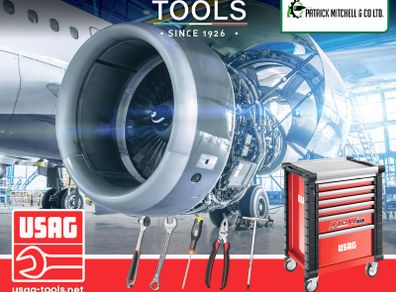 Usag Tools